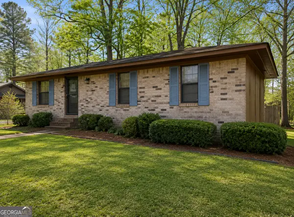 816 Maywood St, Tuskegee, AL 36083