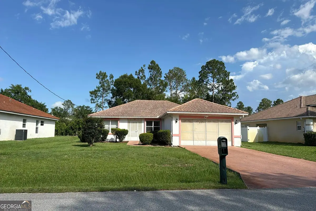 109 Whippoorwill Drive, Palm Coast, FL 32164 - #1