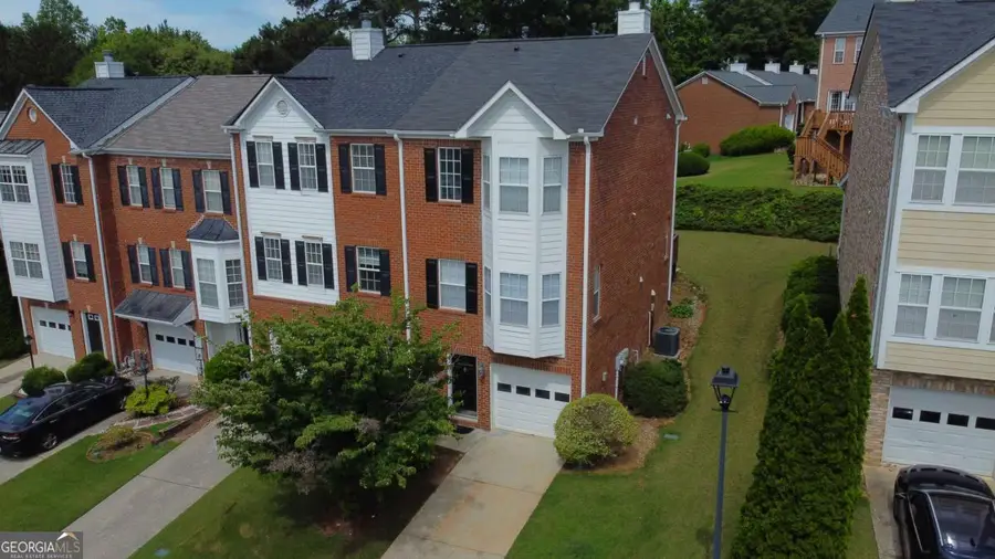 2164 Mill Garden Run, Buford, GA 30519 - #2