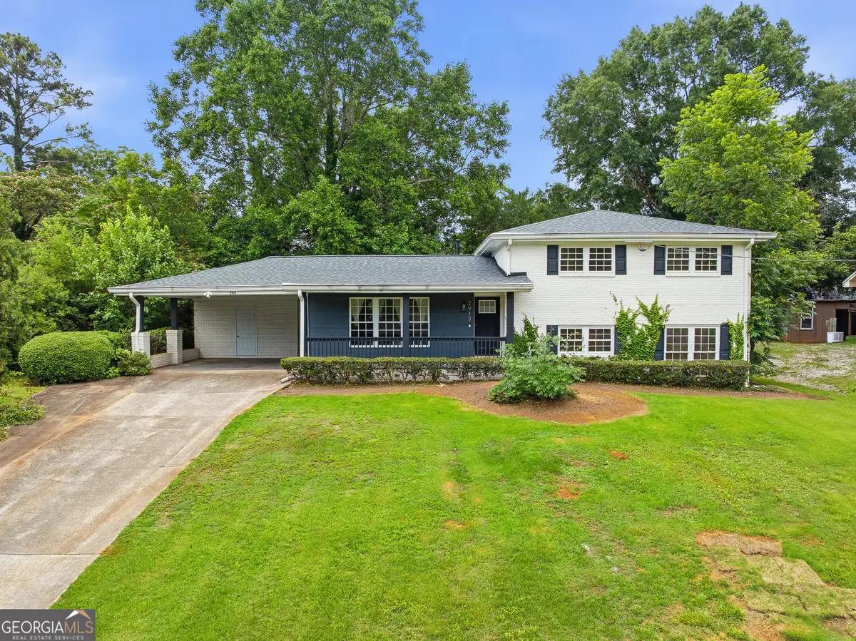 2913 Gena Drive, Decatur, GA 30032 - #1