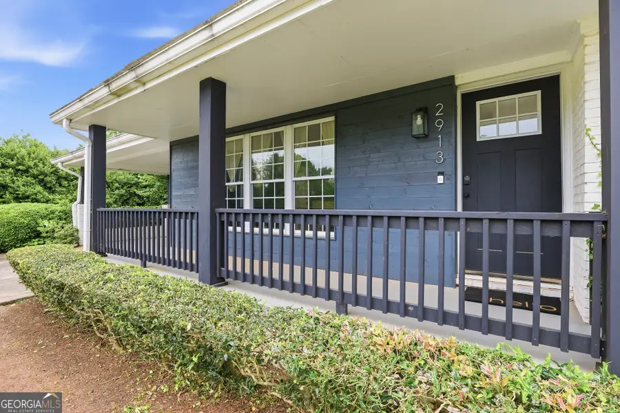 2913 Gena Drive, Decatur, GA 30032 - #3
