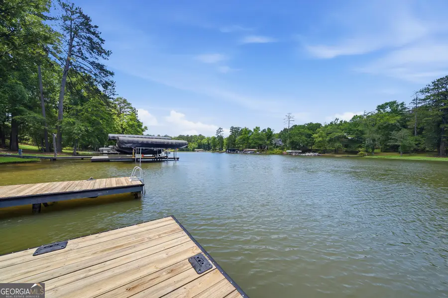 1691 White Oak Drive, White Plains, GA 30678 - #2