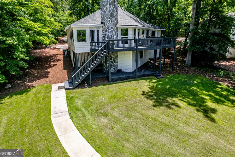 1691 White Oak Drive, White Plains, GA 30678 - #3