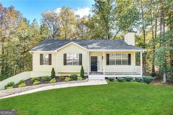 7420 Bristol Circle, Douglasville, GA 30134