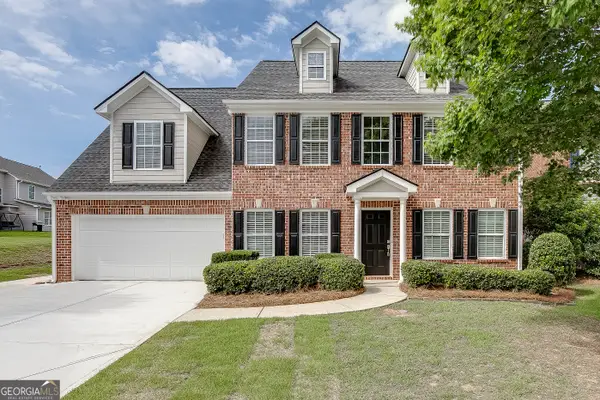 6022 Riverwood Drive, Braselton, GA 30517