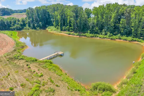 0 Lankford Road, Lavonia, GA 30553