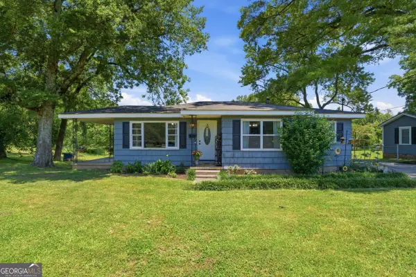5 Crescent Avenue Sw, Rome, GA 30161