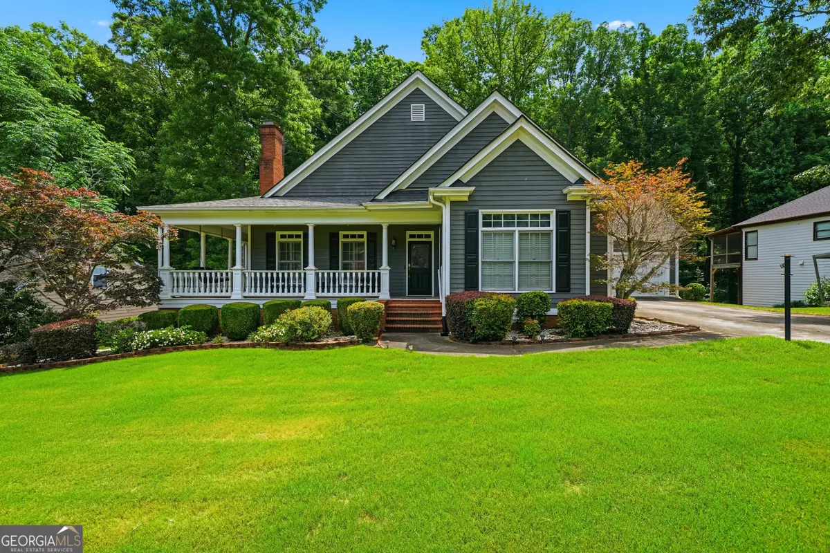 170 Dunning Keep, Covington, GA 30016 - #1