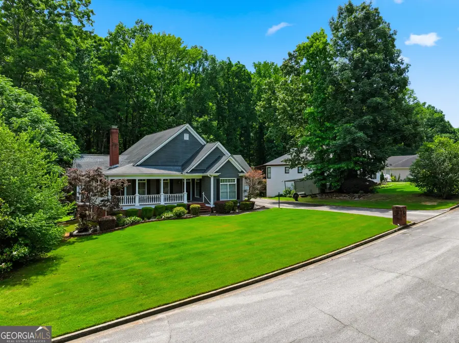 170 Dunning Keep, Covington, GA 30016 - #3