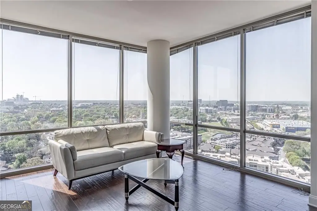 270 17th Street Nw #UNIT2709, Atlanta, GA 30363 - #1