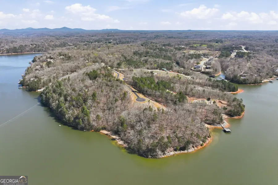 6275 Grant Harbor Drive Lot #6, Gainesville, GA 30506 - #2