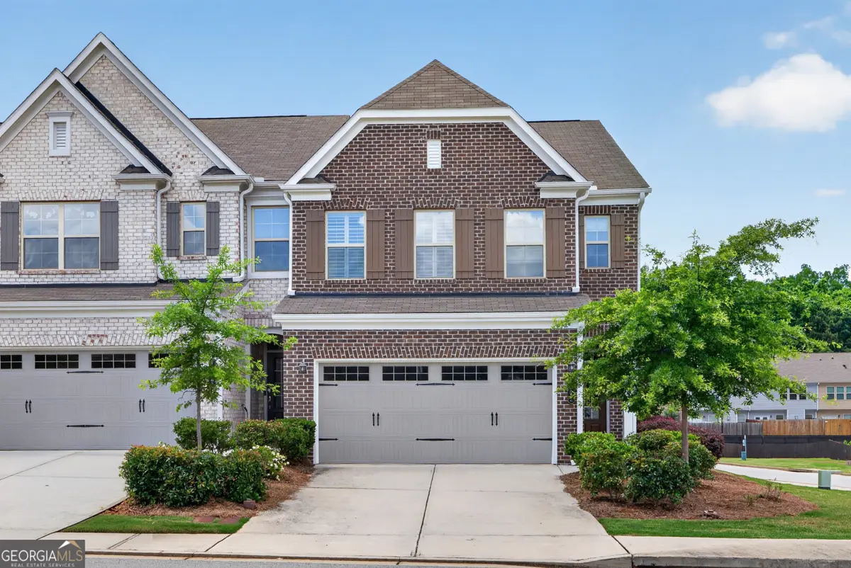 1192 Lanier Willow Path, Sugar Hill, GA 30518 - #1