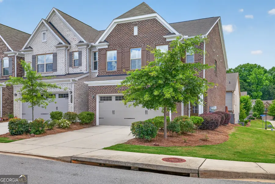 1192 Lanier Willow Path, Sugar Hill, GA 30518 - #3