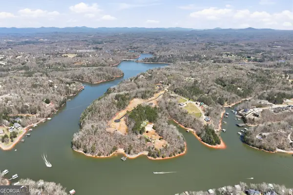 6271 Grant Harbor Drive Lot #7, Gainesville, GA 30506