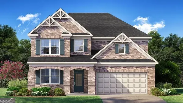 7193 Bocholt Drive, South Fulton, GA 30349