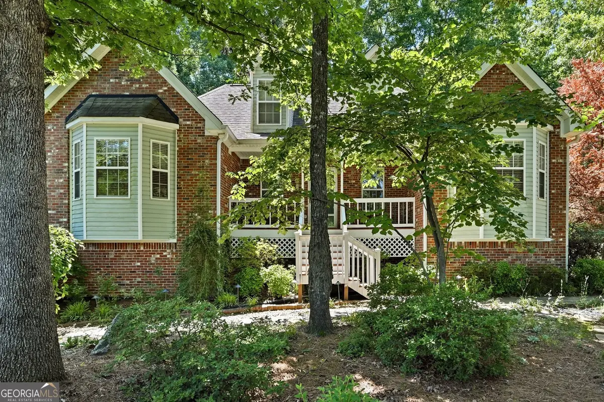 1540 Hunters Hollow, Monroe, GA 30655 - #1