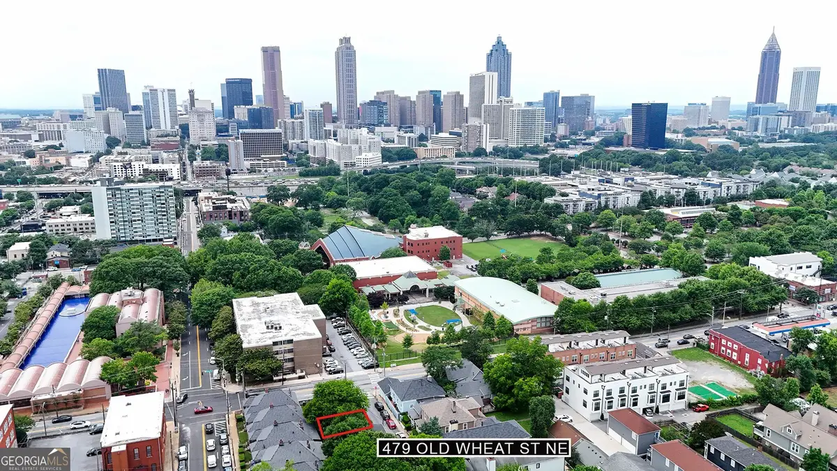 479 Old Wheat Street Ne, Atlanta, GA 30312 - #1