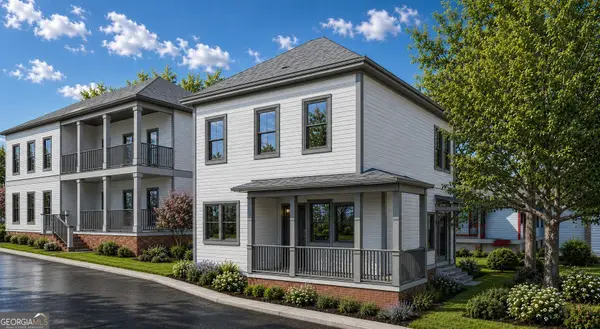 479 Old Wheat Street Ne, Atlanta, GA 30312
