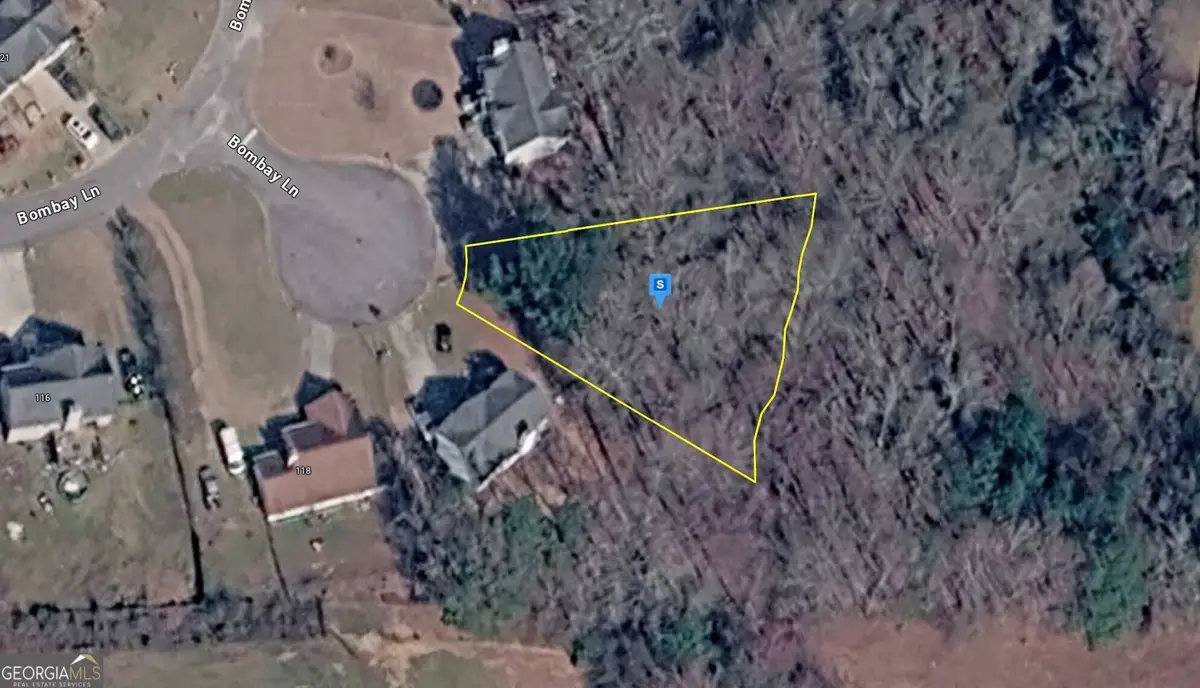135 Bombay Ln, Grantville, GA 30220 - #1