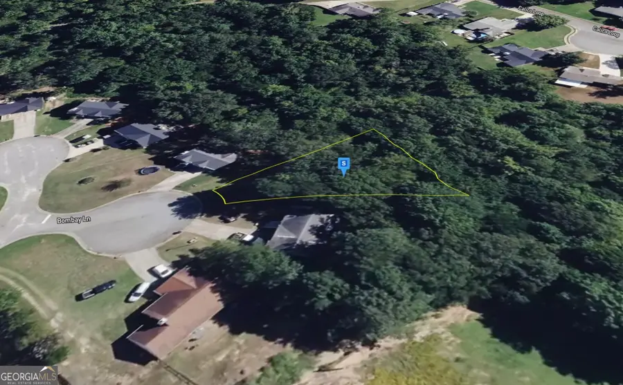 135 Bombay Ln, Grantville, GA 30220 - #3