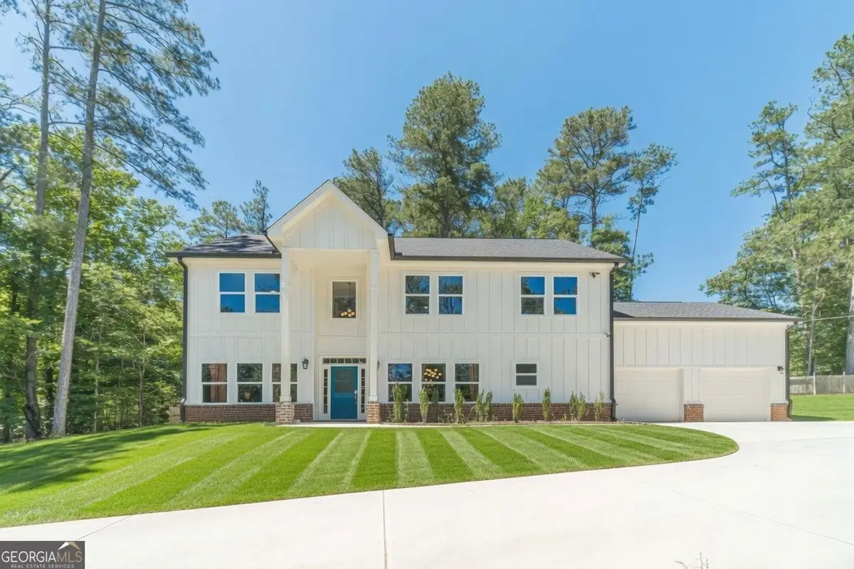 2921 Lee Road Sw, Snellville, GA 30039 - #1