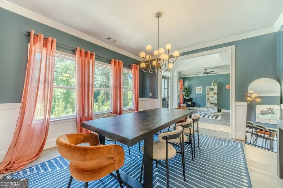 2921 Lee Road Sw, Snellville, GA 30039 - #2
