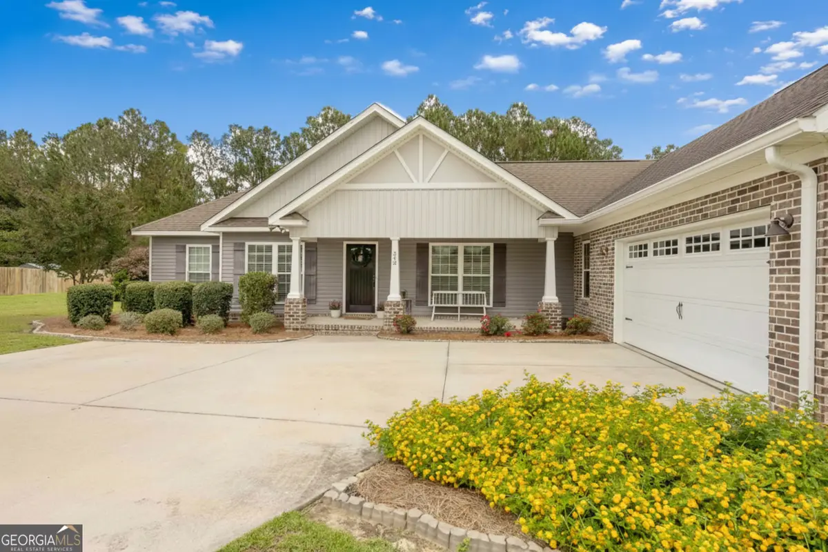 242 Canterberry Place, Statesboro, GA 30458 - #1