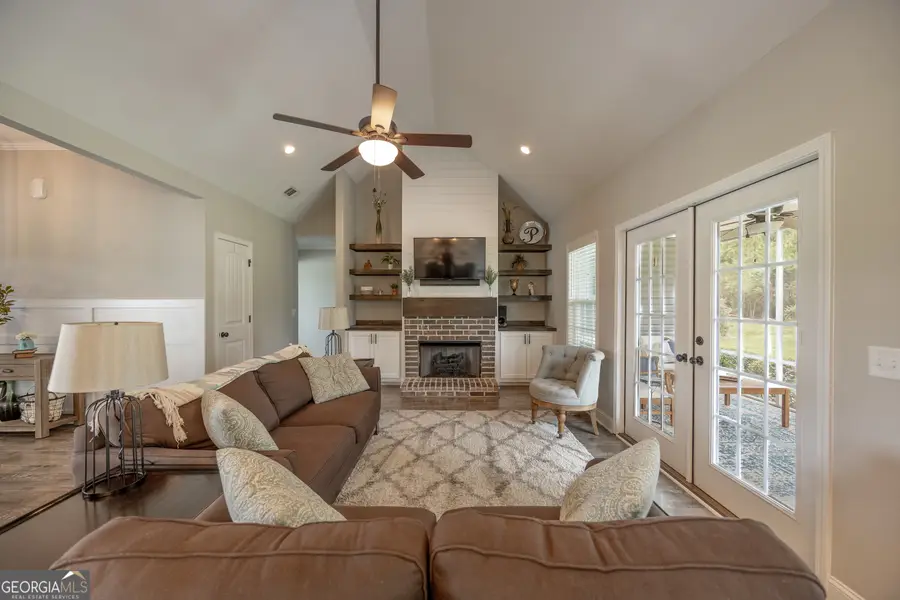 242 Canterberry Place, Statesboro, GA 30458 - #3