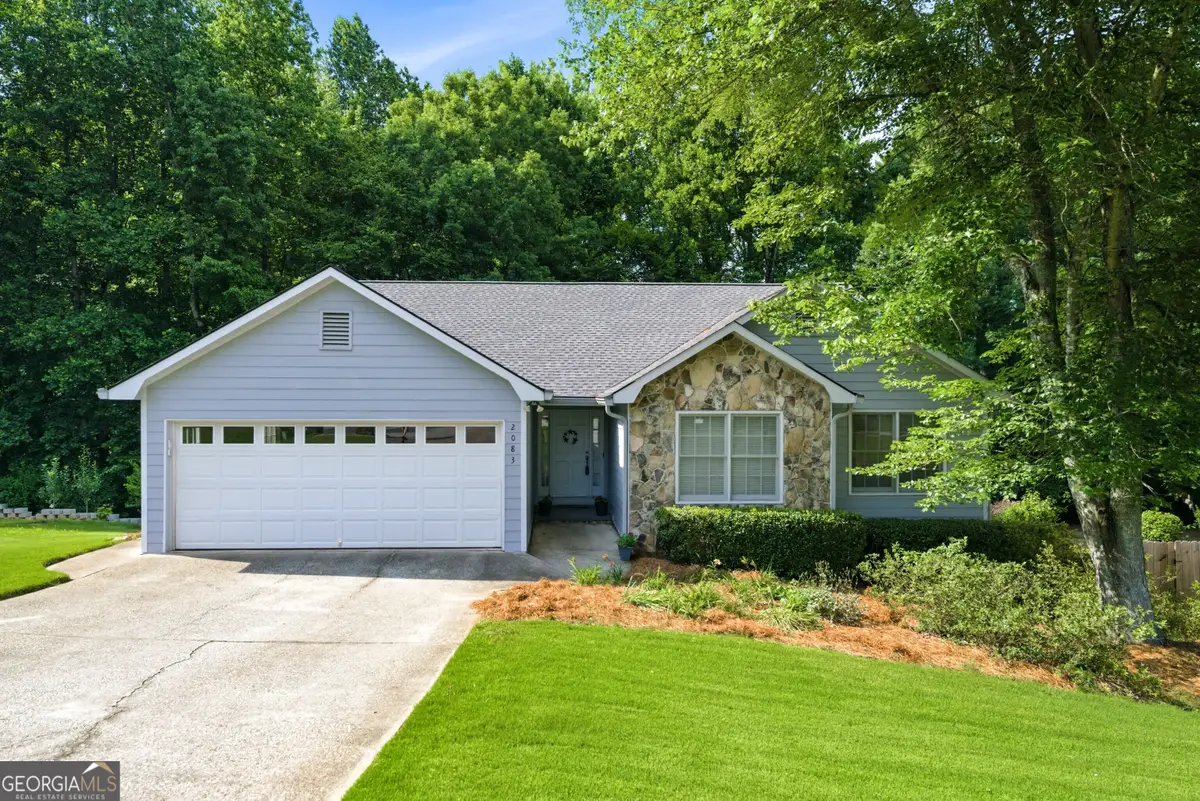 2083 James River Cove, Suwanee, GA 30024 - #1