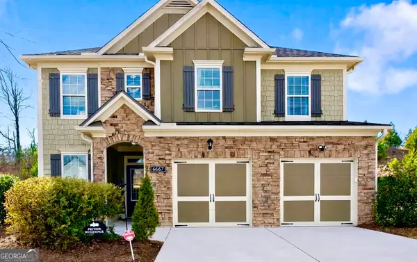 6667 Rivergreen Road, Flowery Branch, GA 30542