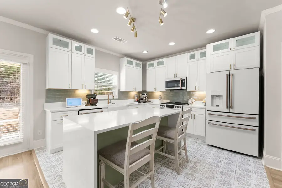 6667 Rivergreen Road, Flowery Branch, GA 30542 - #2