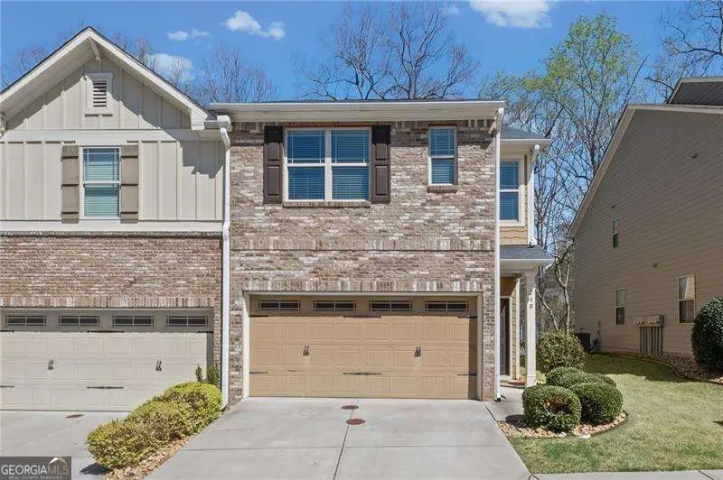 248 Bobbie Way, Woodstock, GA 30189 - #2