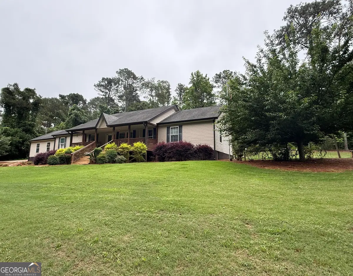 2526 Hancock Road, Social Circle, GA 30025 - #1