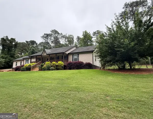 2526 Hancock Road, Social Circle, GA 30025