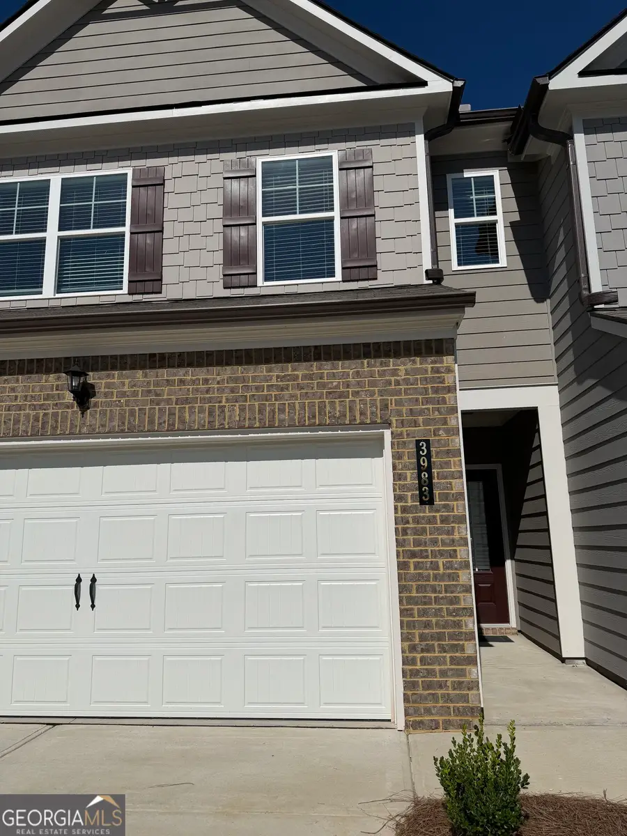 3983 Streamlet Way #154, Gainesville, GA 30506 - #3