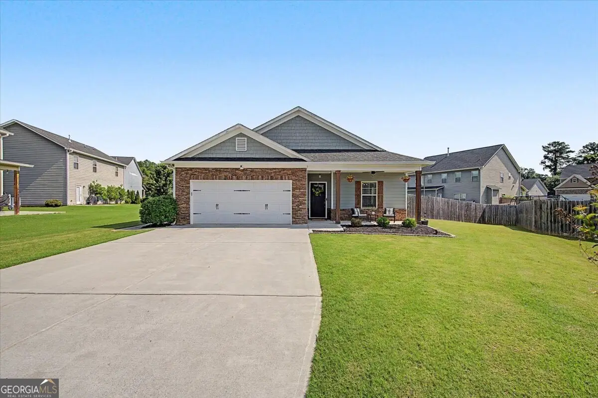 13 Woodland Cove Nw, Cartersville, GA 30121 - #1