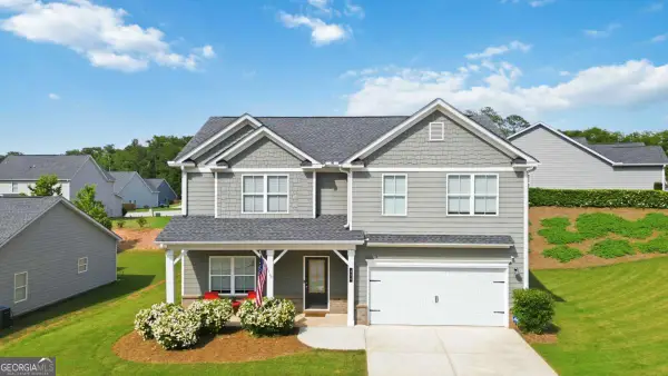 234 Stonecreek Bend, Monroe, GA 30655