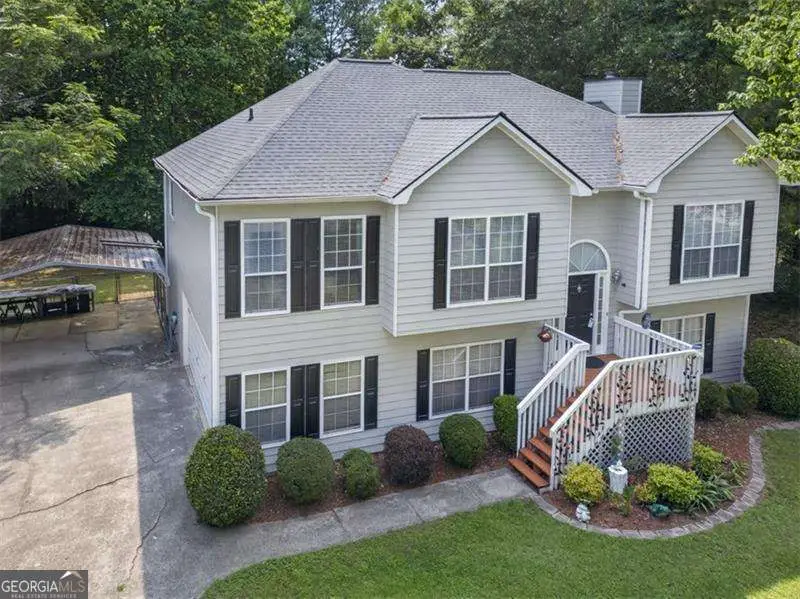 1470 Millhaven Drive, Auburn, GA 30011 - #1