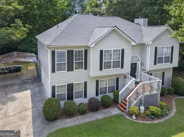 1470 Millhaven Drive, Auburn, GA 30011