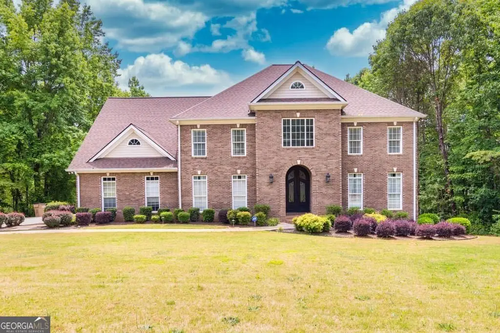 952 Ardmore Trail, Hoschton, GA 30548 - #1