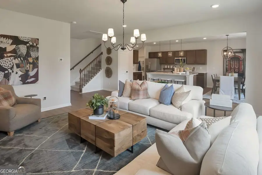 215 Antiquity Circle #LOT 242, Perry, GA 31069 - #2