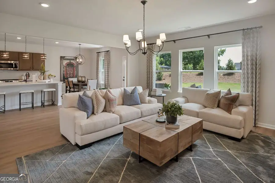 215 Antiquity Circle #LOT 242, Perry, GA 31069 - #3