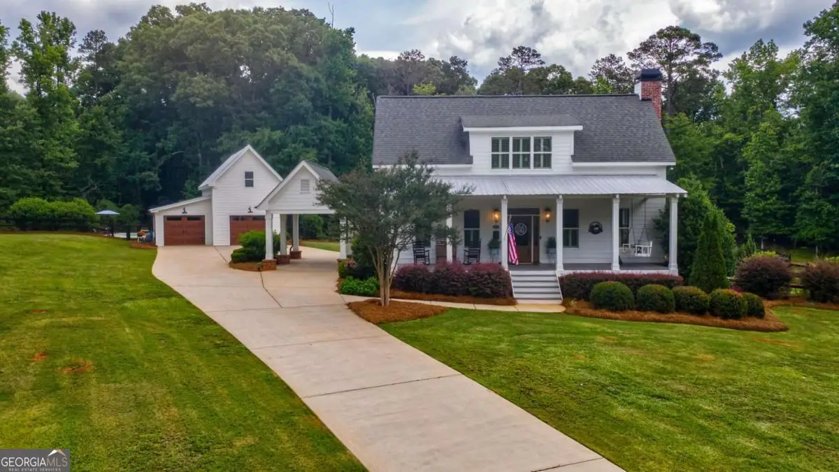 1310 Beechnut Lane, Watkinsville, GA 30677 - #1