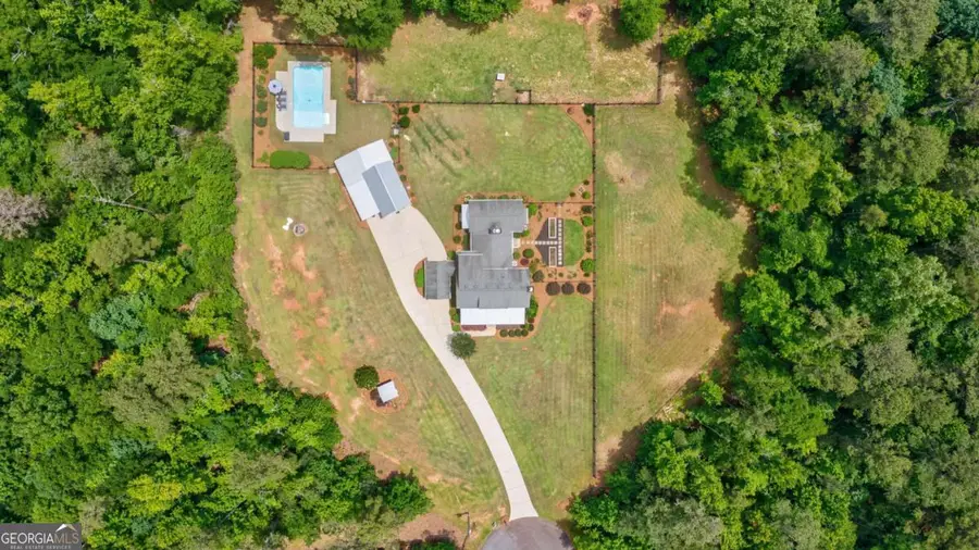 1310 Beechnut Lane, Watkinsville, GA 30677 - #2