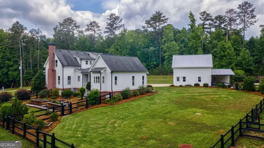 1310 Beechnut Lane, Watkinsville, GA 30677 - #3