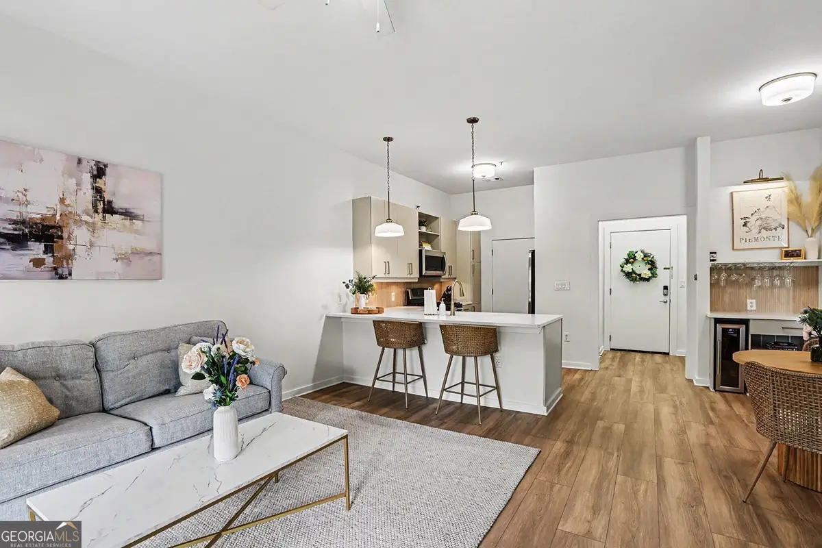 870 Inman Village Parkway Ne #424, Atlanta, GA 30307 - #1