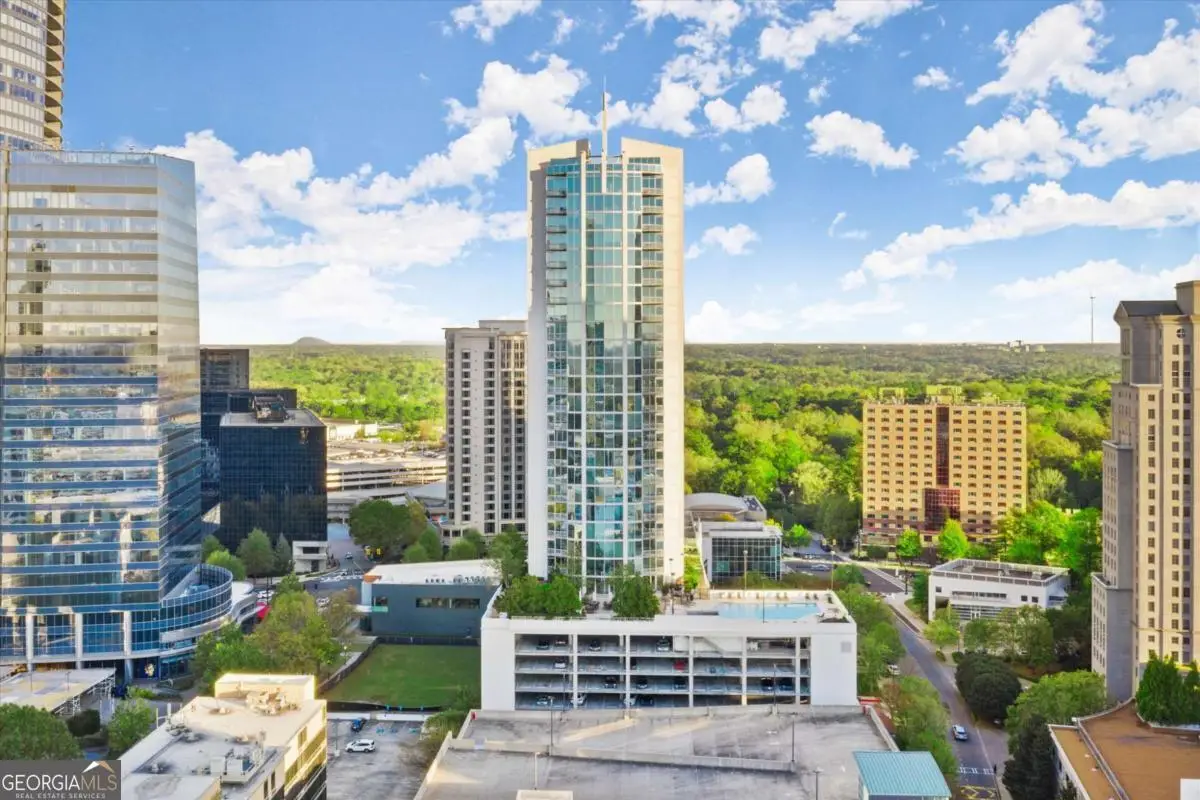3324 Peachtree Road Ne #1512, Atlanta, GA 30326 - #1