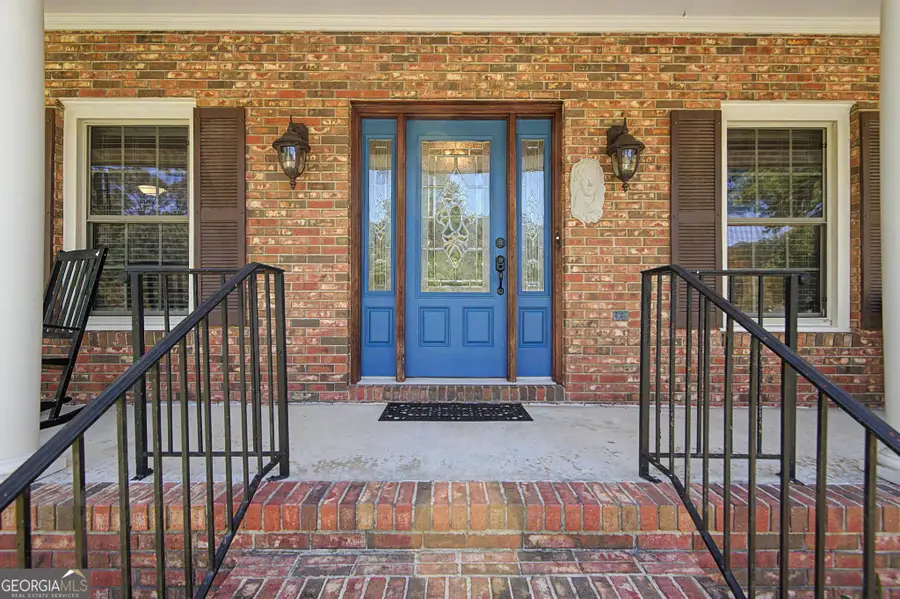 119 Elliswood Drive, Statesboro, GA 30458 - #2