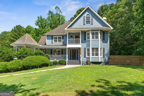170 Pendleton Trail, Tyrone, GA 30290