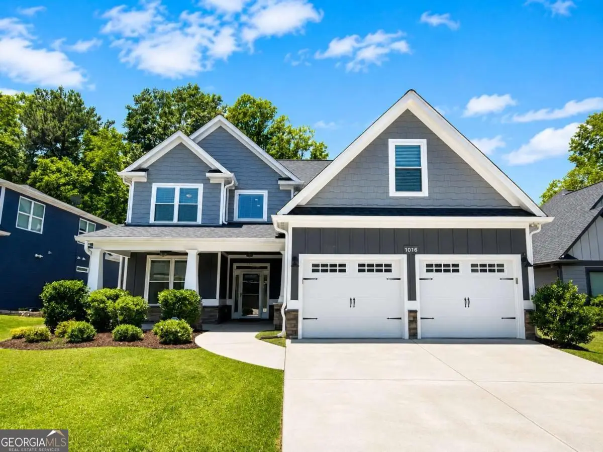 1016 Irwin Tree Farms Sw, Marietta, GA 30064 - #1